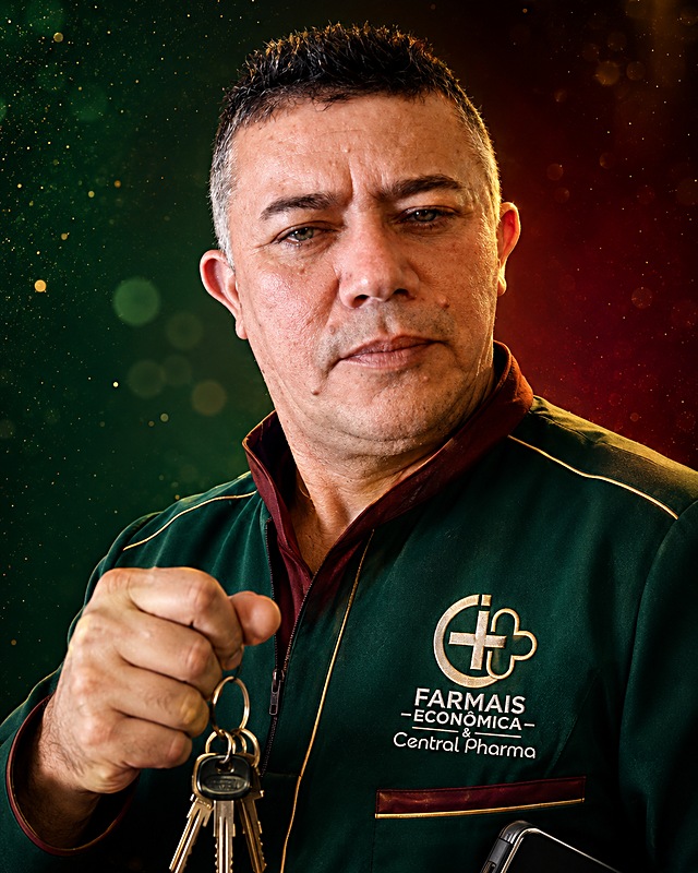 Seu Antônio